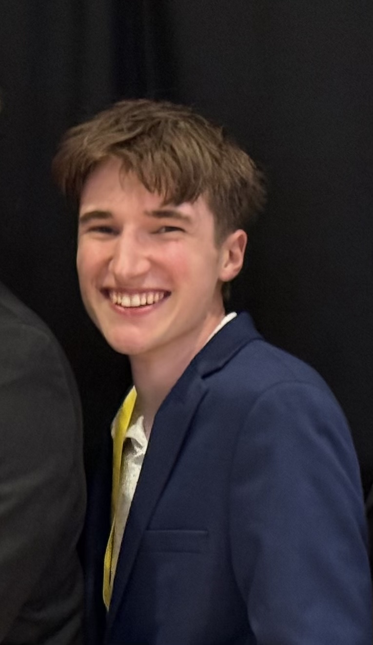 Portrait placeholder for Branson (BC)