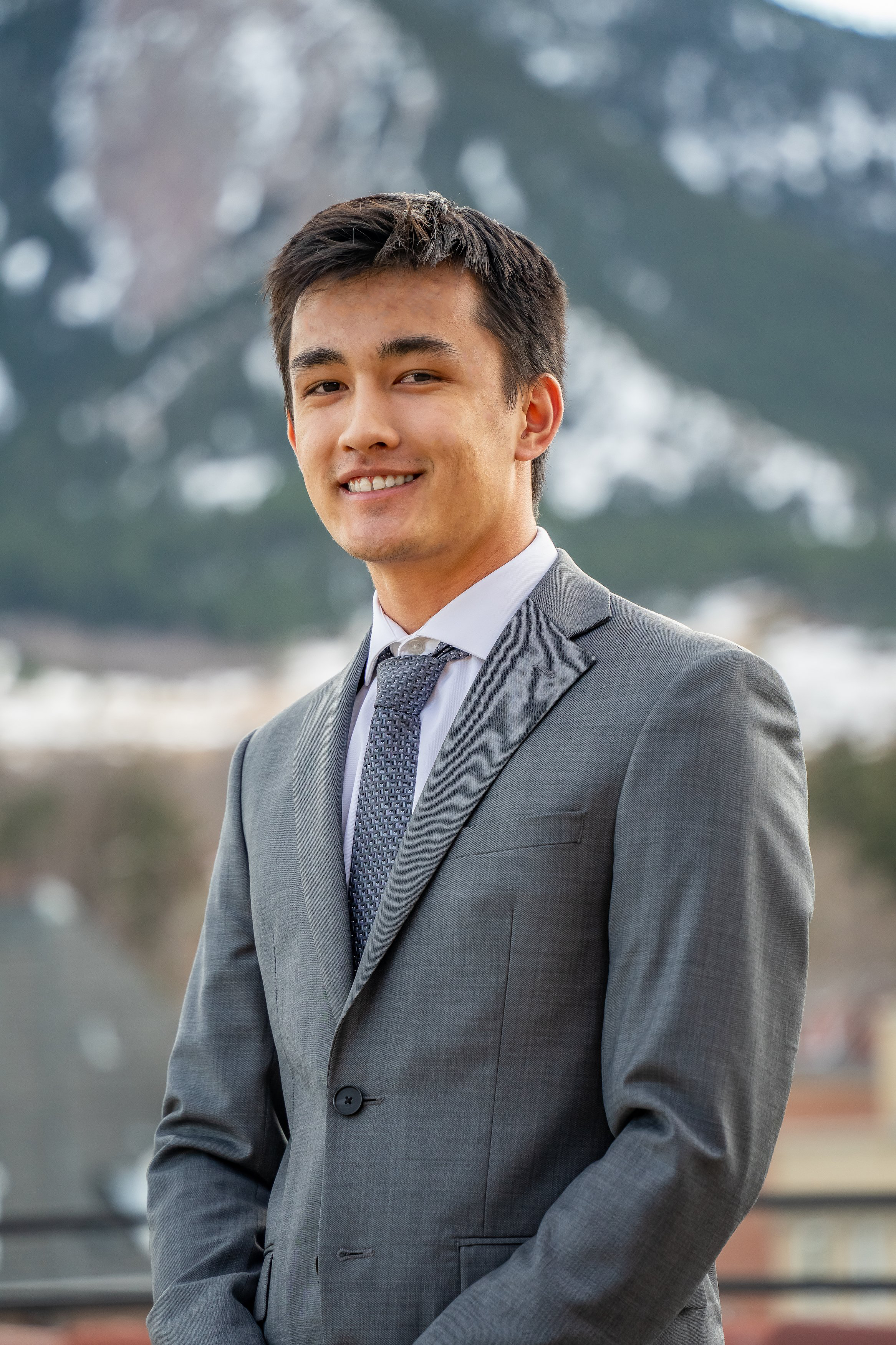 Portrait placeholder for Sam Uyemura (SU)