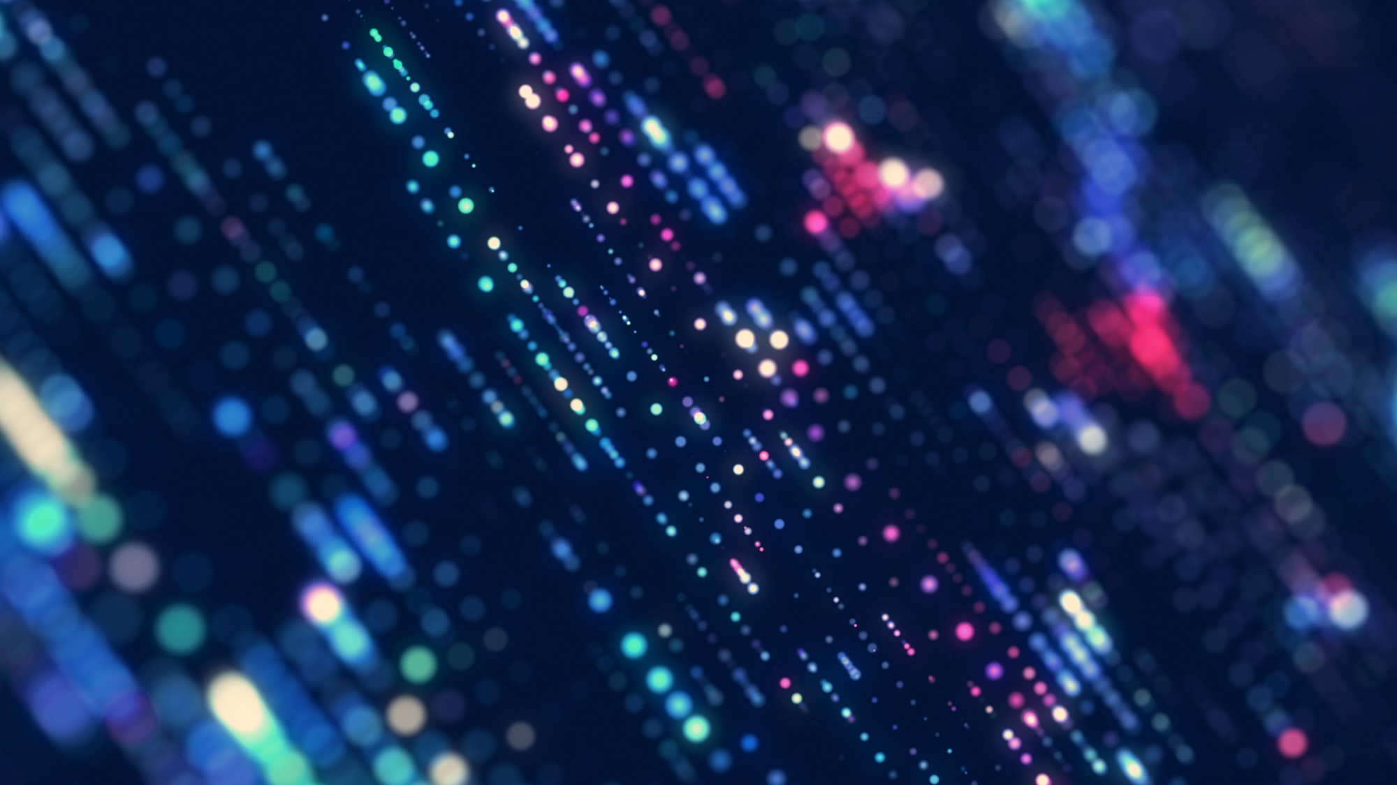 Data tooling and internal web apps