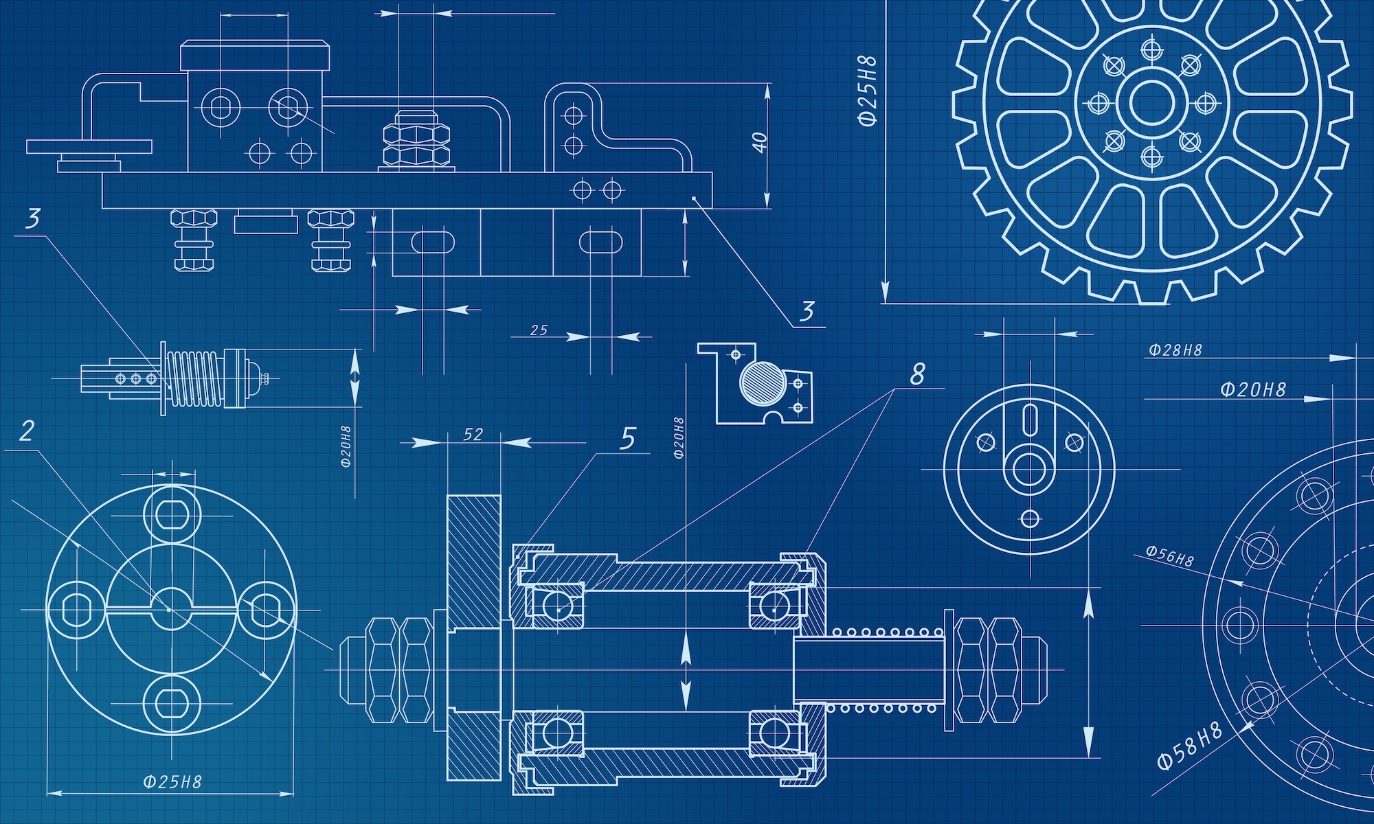 Embedded controls and firmware development