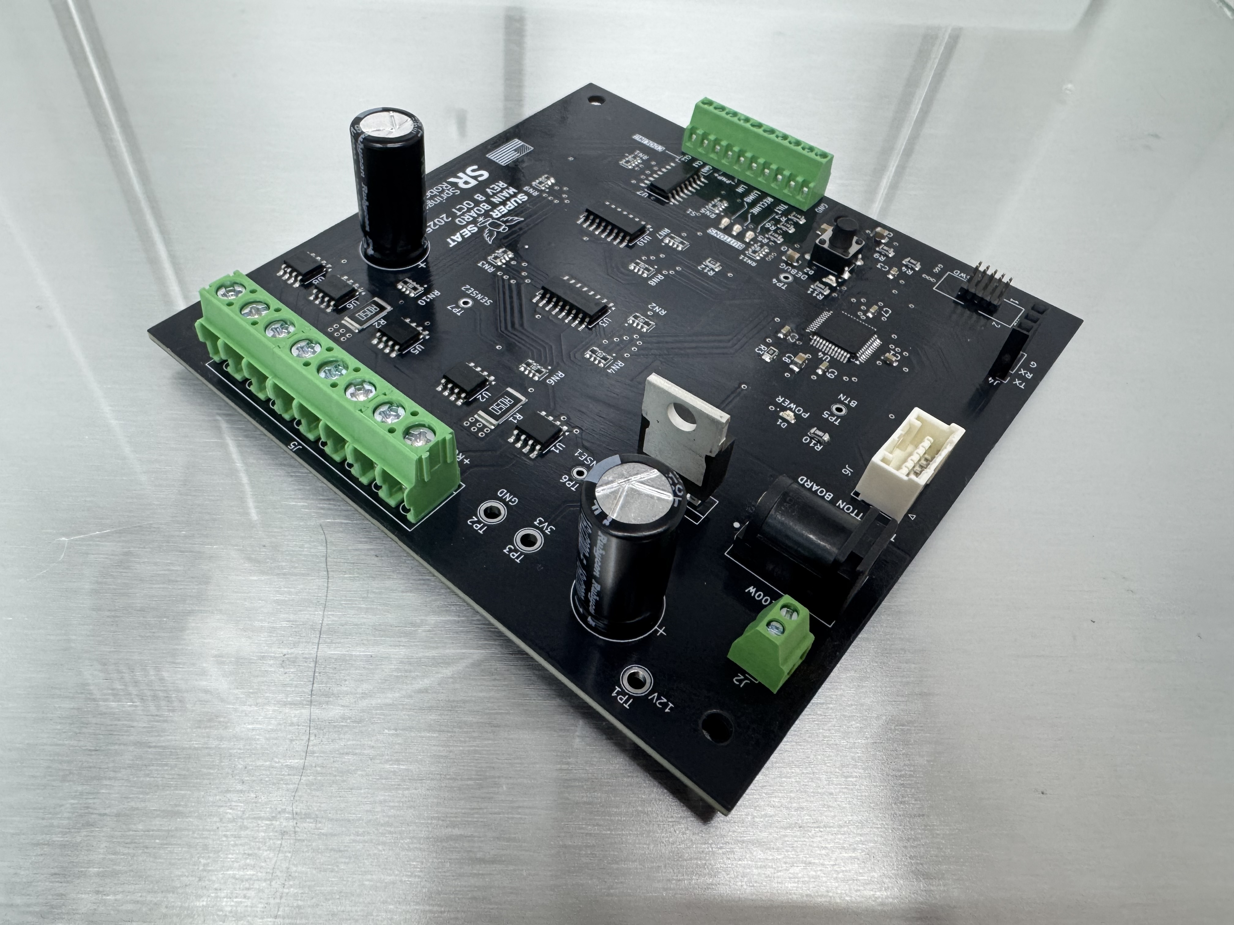 SuperSeat placeholder image 3