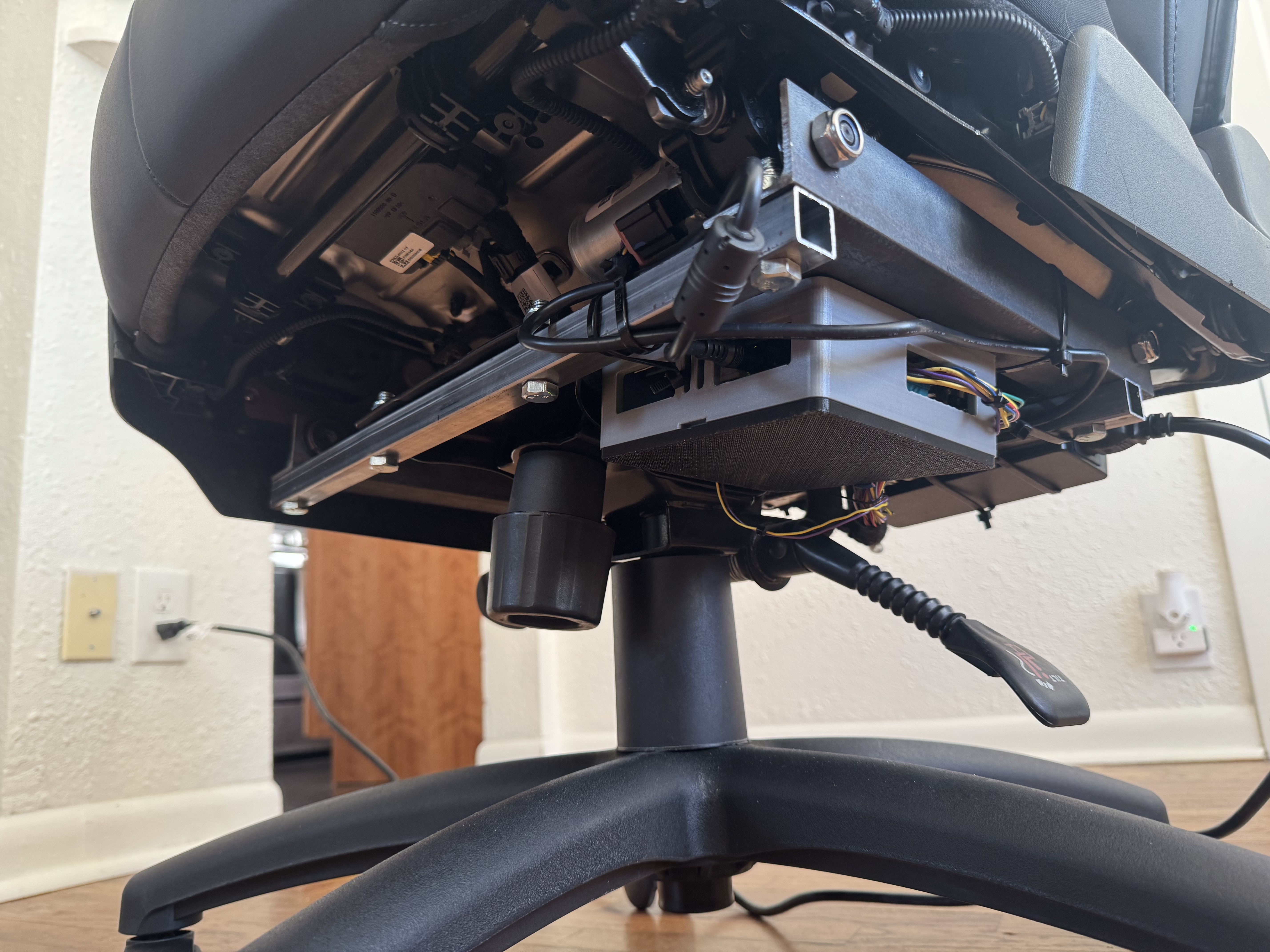 SuperSeat placeholder image 4